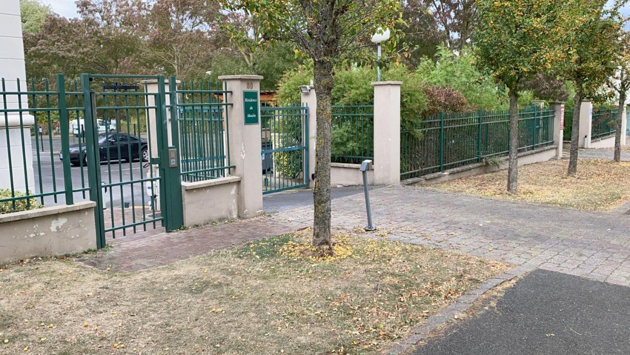 J-Mo Home - Magny - Moderne Et Chaleureux Esterno foto